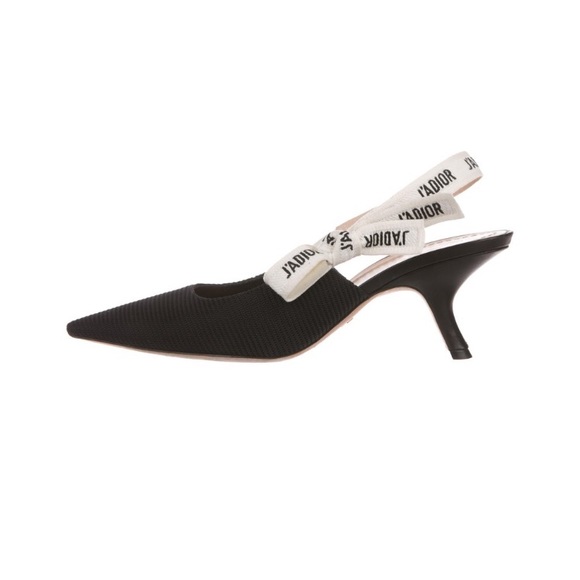 SOLD ON DEPOP 2017 J’adior pumps - Picture 2 of 8